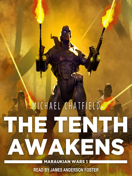 Title details for The Tenth Awakens by Michael Chatfield - Available